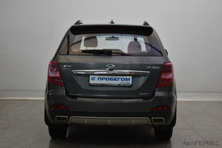 Фото LIFAN X60 I Рестайлинг 2 с пробегом Фото LIFAN X60 I Рестайлинг 2 с пробегом