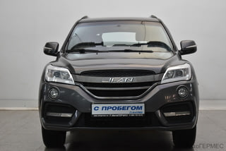 Фото LIFAN X60 I Рестайлинг 2 с пробегом Фото LIFAN X60 I Рестайлинг 2 с пробегом