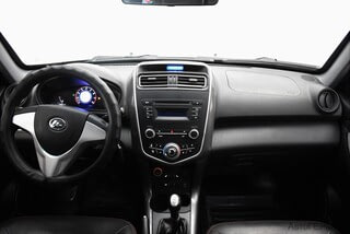 Фото LIFAN X60 I Рестайлинг 2 с пробегом Фото LIFAN X60 I Рестайлинг 2 с пробегом