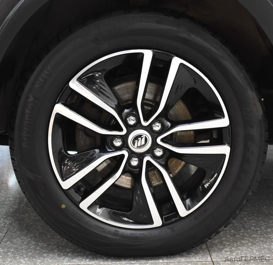 Фото LIFAN X60 I Рестайлинг 2 с пробегом | №15 Фото LIFAN X60 I Рестайлинг 2 с пробегом | №15
