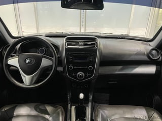 Фото LIFAN X60 I Рестайлинг 2 с пробегом Фото LIFAN X60 I Рестайлинг 2 с пробегом