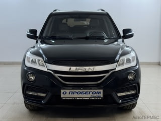 Фото LIFAN X60 I Рестайлинг 2 с пробегом Фото LIFAN X60 I Рестайлинг 2 с пробегом