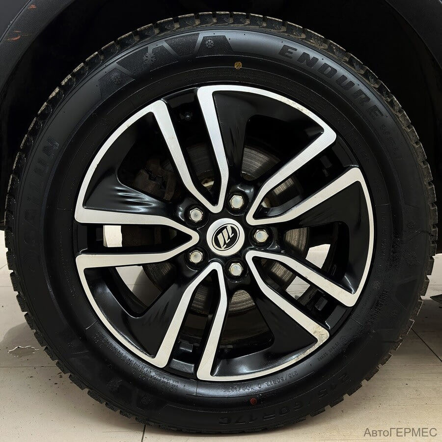 Фото LIFAN X60 I Рестайлинг 2 с пробегом | №14 Фото LIFAN X60 I Рестайлинг 2 с пробегом | №14