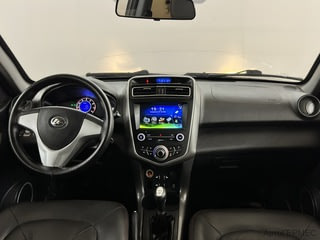 Фото LIFAN X60 I Рестайлинг 2 с пробегом Фото LIFAN X60 I Рестайлинг 2 с пробегом