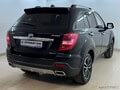 Фото LIFAN X60 I Рестайлинг 2 с пробегом | №4 Фото LIFAN X60 I Рестайлинг 2 с пробегом | №4