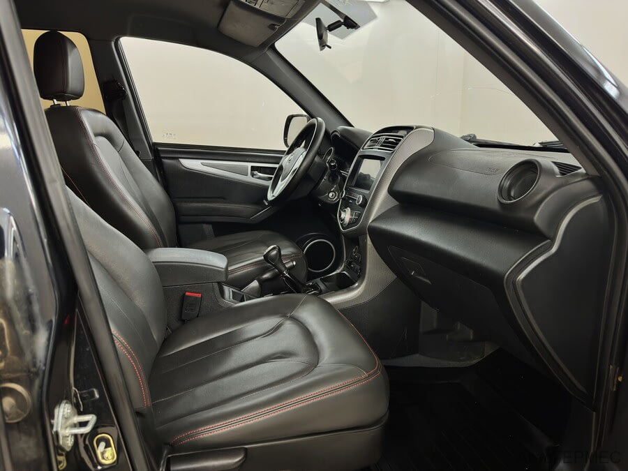 Фото LIFAN X60 I Рестайлинг 2 с пробегом | №10 Фото LIFAN X60 I Рестайлинг 2 с пробегом | №10