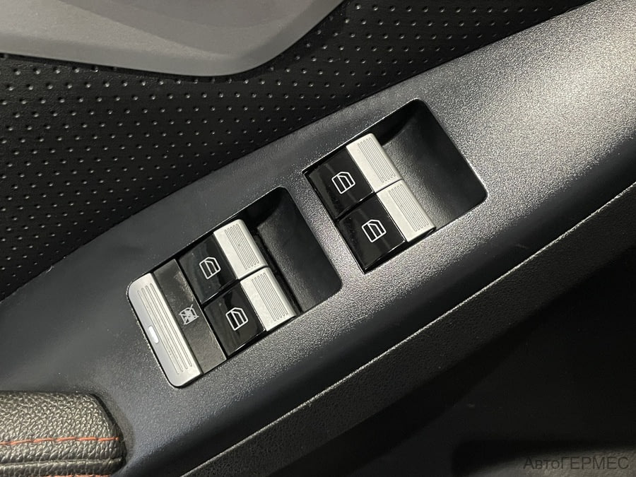 Фото LIFAN X60 I Рестайлинг 2 с пробегом | №10