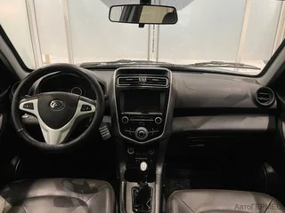 Фото LIFAN X60 I Рестайлинг 2 с пробегом