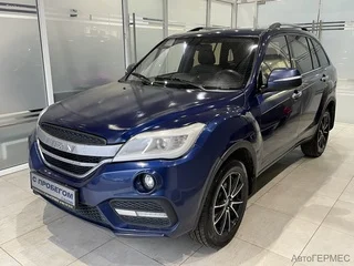 Фото LIFAN X60 I Рестайлинг 2 с пробегом