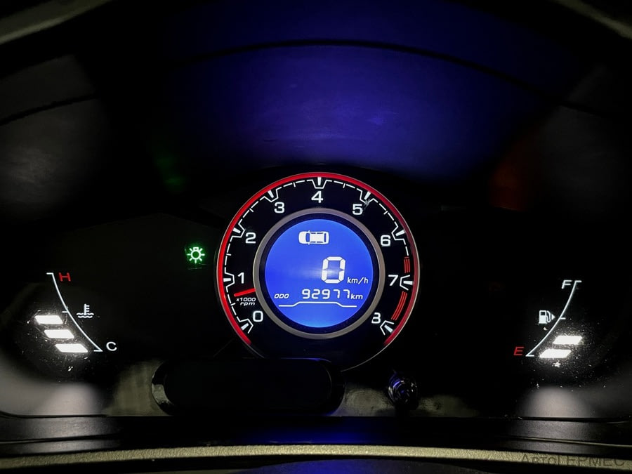 Фото LIFAN X60 I Рестайлинг 2 с пробегом | №6