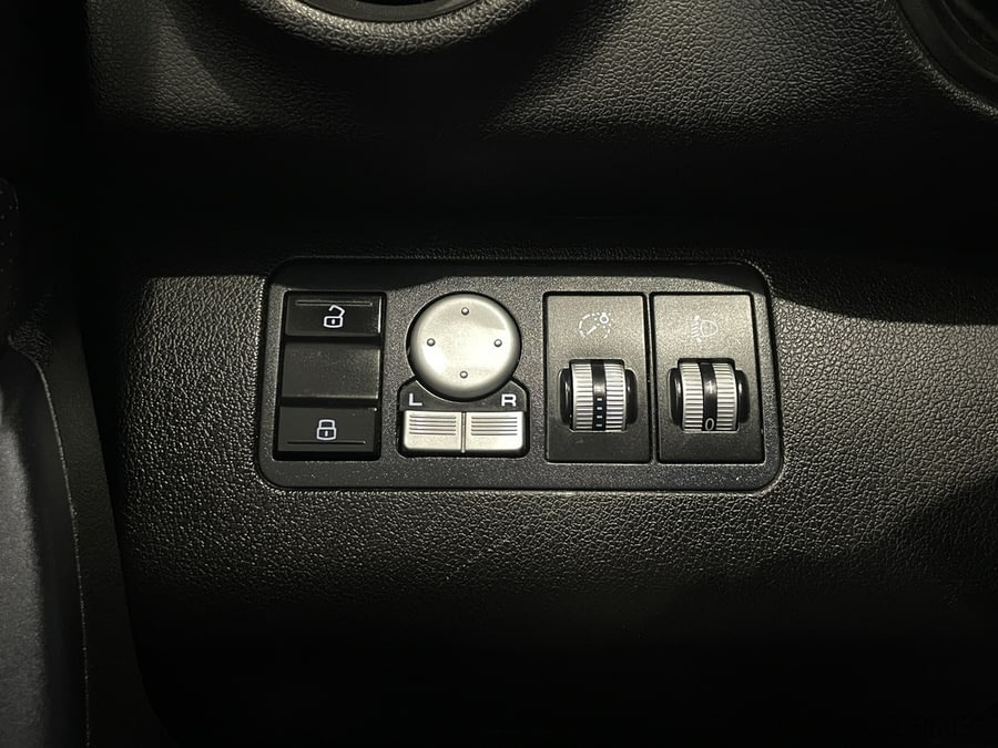 Фото LIFAN X60 I Рестайлинг 2 с пробегом | №11