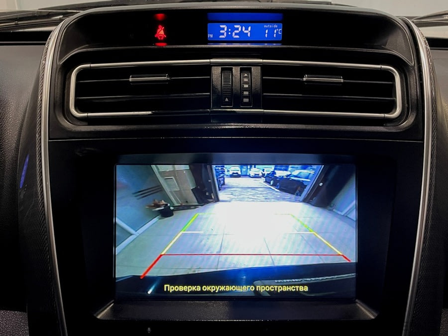 Фото LIFAN X60 I Рестайлинг 2 с пробегом | №9