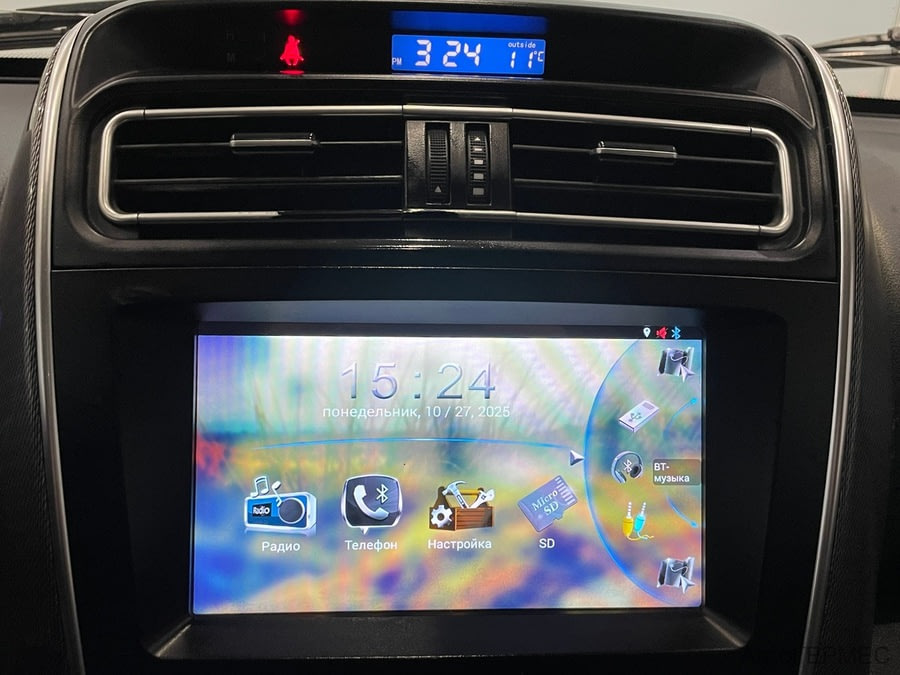 Фото LIFAN X60 I Рестайлинг 2 с пробегом | №8