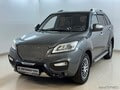 Фото LIFAN X60 I Рестайлинг с пробегом | №1 Фото LIFAN X60 I Рестайлинг с пробегом | №1