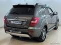 Фото LIFAN X60 I Рестайлинг с пробегом | №4 Фото LIFAN X60 I Рестайлинг с пробегом | №4