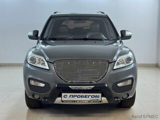 Фото LIFAN X60 I Рестайлинг с пробегом