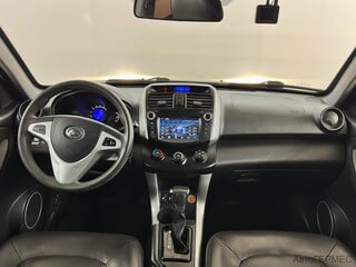 Фото LIFAN X60 I Рестайлинг с пробегом