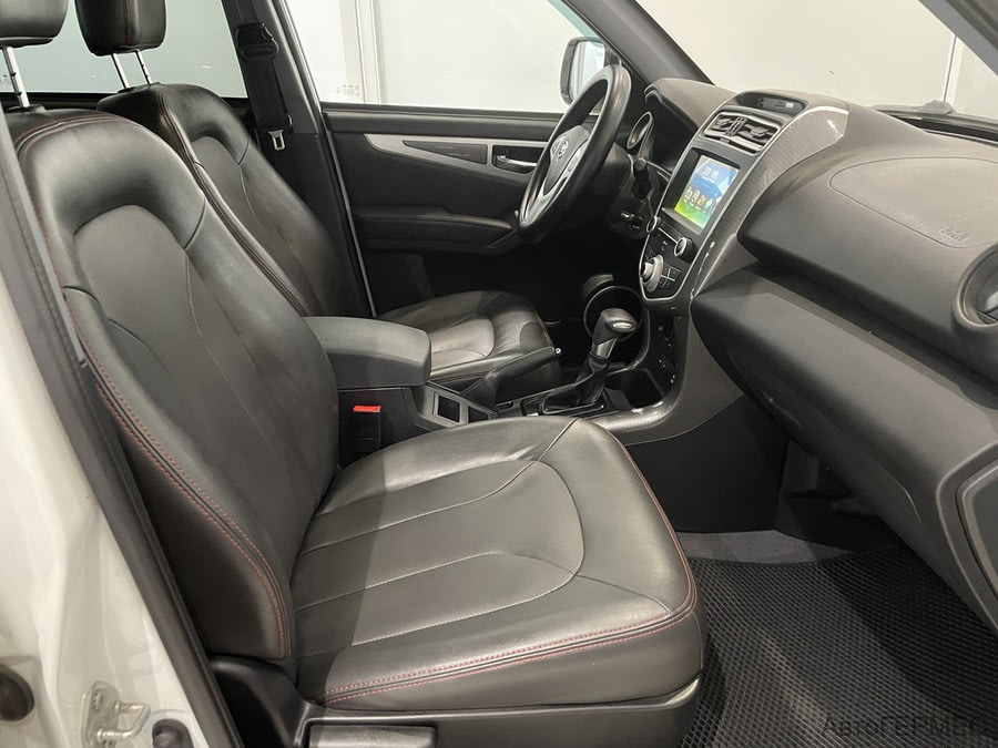 Фото LIFAN X60 I Рестайлинг 2 с пробегом | №13 Фото LIFAN X60 I Рестайлинг 2 с пробегом | №13