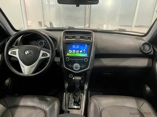 Фото LIFAN X60 I Рестайлинг 2 с пробегом Фото LIFAN X60 I Рестайлинг 2 с пробегом