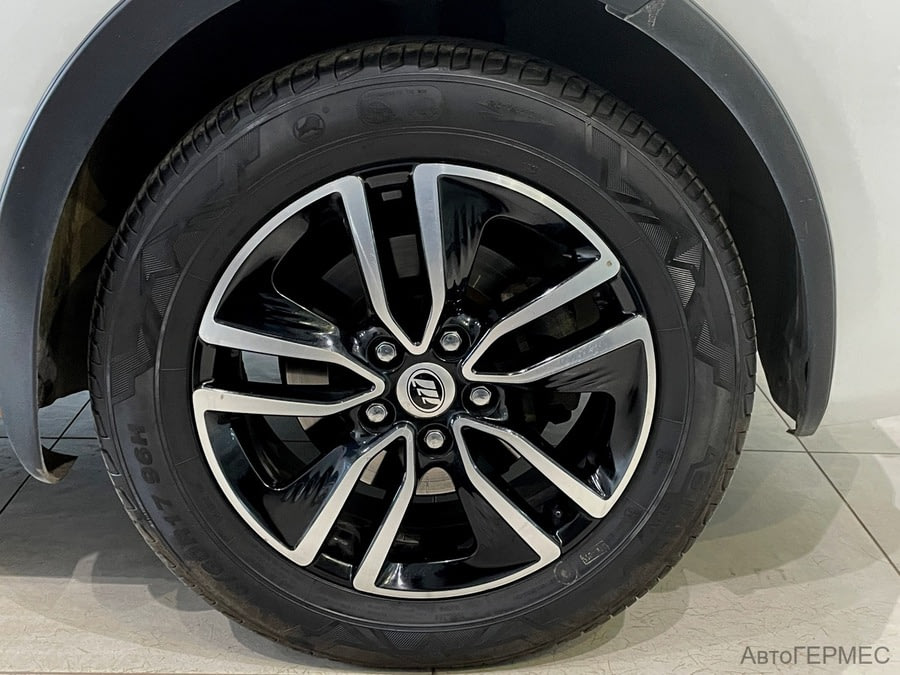 Фото LIFAN X60 I Рестайлинг 2 с пробегом | №17 Фото LIFAN X60 I Рестайлинг 2 с пробегом | №17