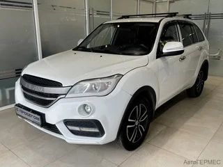 Фото LIFAN X60 I Рестайлинг 2 с пробегом Фото LIFAN X60 I Рестайлинг 2 с пробегом