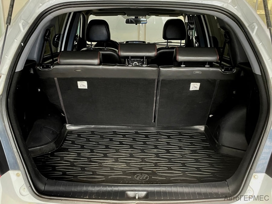 Фото LIFAN X60 I Рестайлинг 2 с пробегом | №15 Фото LIFAN X60 I Рестайлинг 2 с пробегом | №15