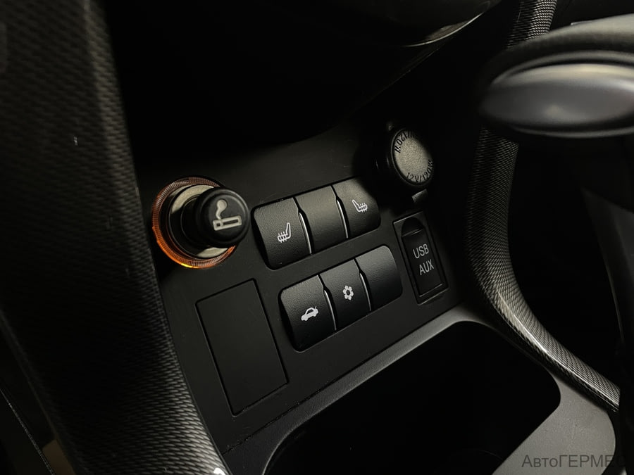 Фото LIFAN X60 I Рестайлинг 2 с пробегом | №8