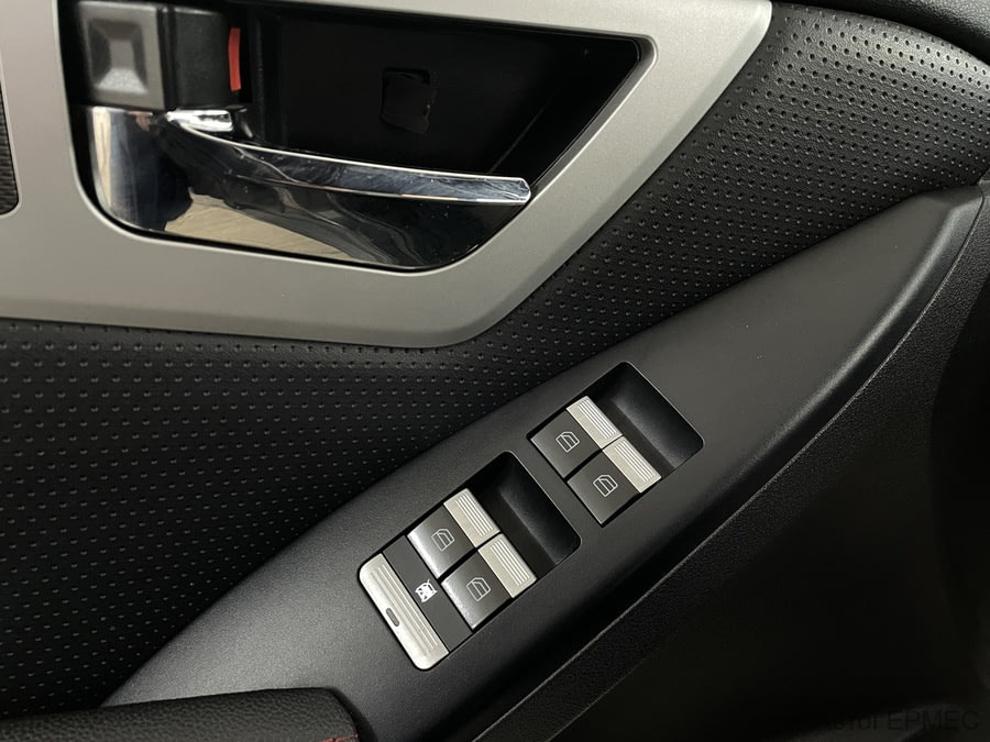 Фото LIFAN X60 I Рестайлинг 2 с пробегом | №9