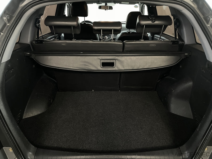 Фото LIFAN X60 I Рестайлинг 2 с пробегом | №12