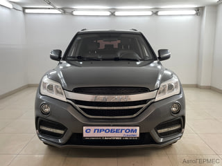 Фото LIFAN X60 I Рестайлинг 2 с пробегом