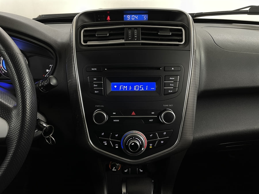 Фото LIFAN X60 I Рестайлинг 2 с пробегом | №7