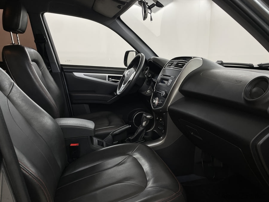 Фото LIFAN X60 I Рестайлинг 2 с пробегом | №10