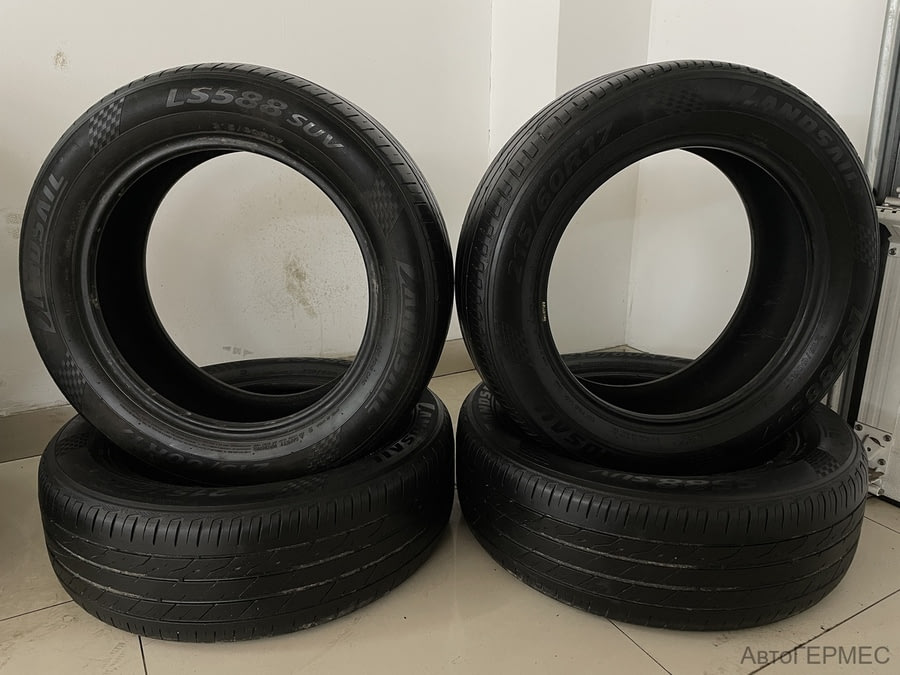 Фото LIFAN X60 I Рестайлинг 2 с пробегом | №15