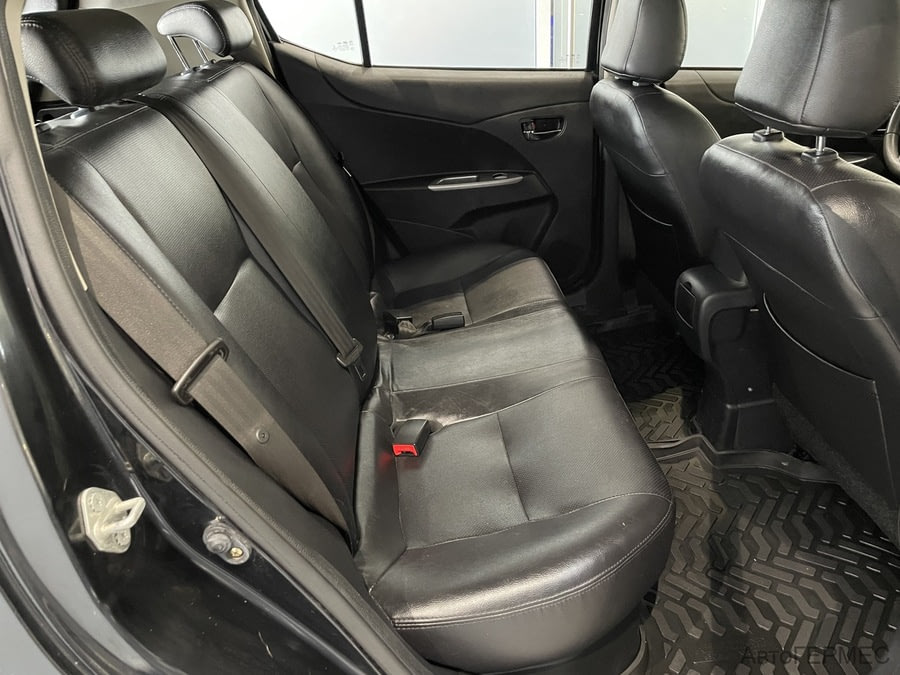 Фото LIFAN X50 I с пробегом | №11