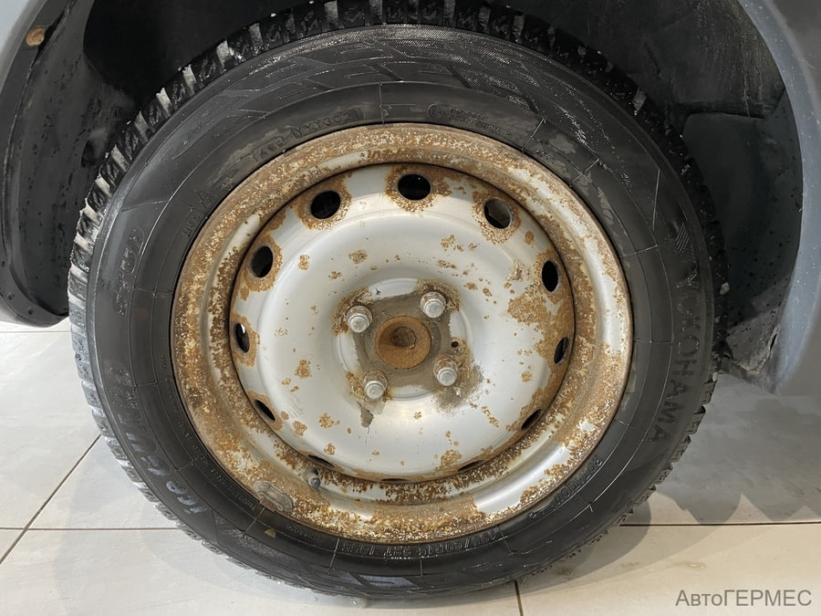 Фото LIFAN X50 I с пробегом | №14