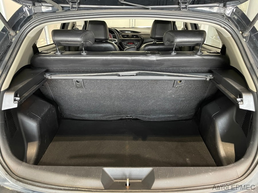 Фото LIFAN X50 I с пробегом | №12