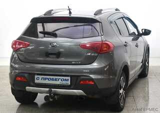 Фото LIFAN X50 I с пробегом Фото LIFAN X50 I с пробегом