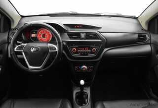 Фото LIFAN X50 I с пробегом Фото LIFAN X50 I с пробегом