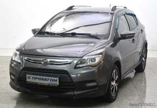 Фото LIFAN X50 I с пробегом Фото LIFAN X50 I с пробегом