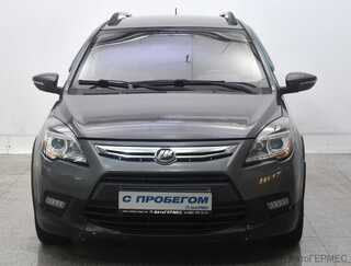 Фото LIFAN X50 I с пробегом Фото LIFAN X50 I с пробегом