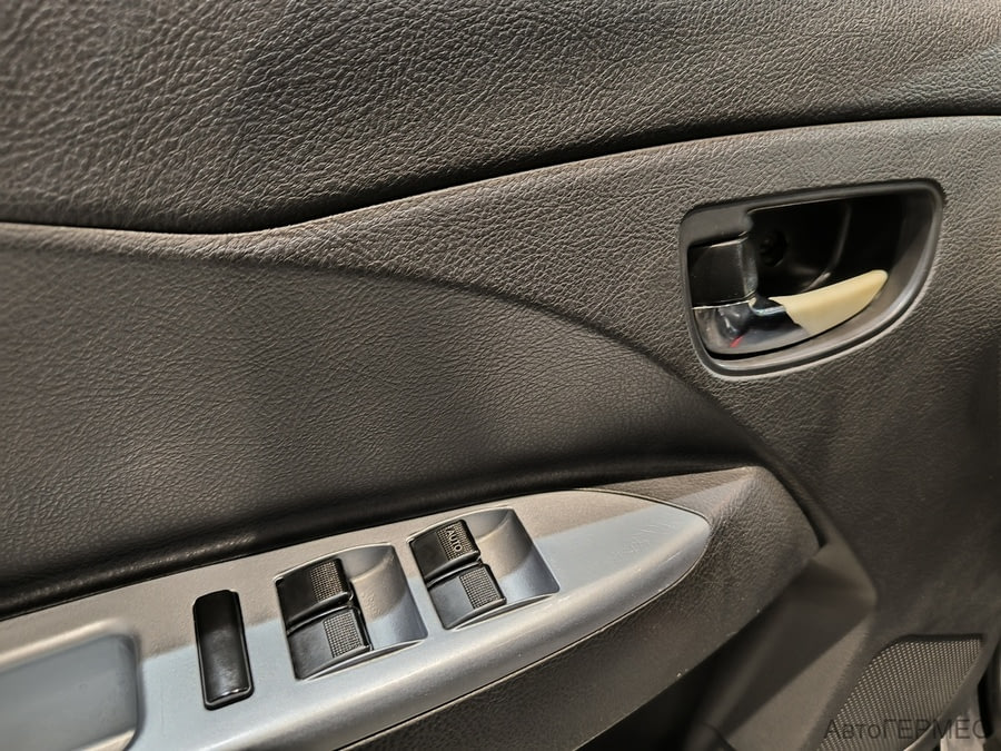 Фото LIFAN X50 I с пробегом | №10