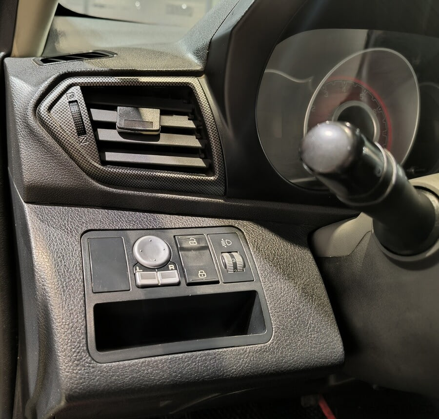 Фото LIFAN X50 I с пробегом | №9