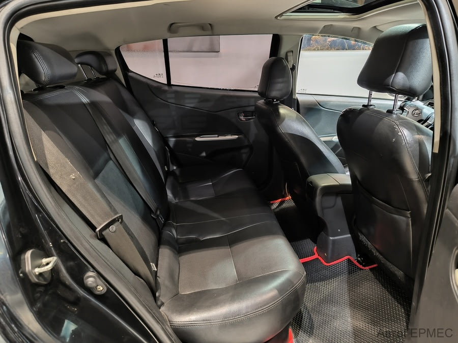 Фото LIFAN X50 I с пробегом | №12