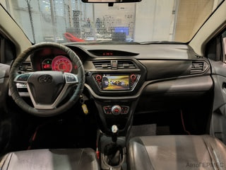 Фото LIFAN X50 I с пробегом