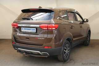 Фото LIFAN Myway I с пробегом