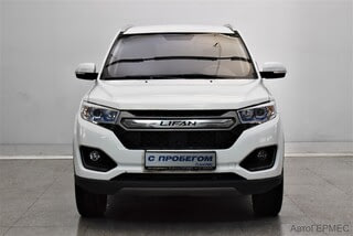 Фото LIFAN Myway I с пробегом Фото LIFAN Myway I с пробегом