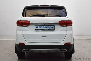 Фото LIFAN Myway I с пробегом Фото LIFAN Myway I с пробегом
