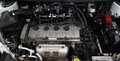Фото GEELY Gc6 I с пробегом | №13 Фото GEELY Gc6 I с пробегом | №13