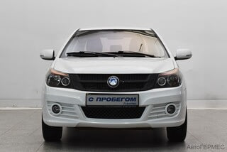 Фото GEELY Gc6 I с пробегом Фото GEELY Gc6 I с пробегом