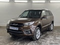 Фото CHERY Tiggo 3 I с пробегом | №1